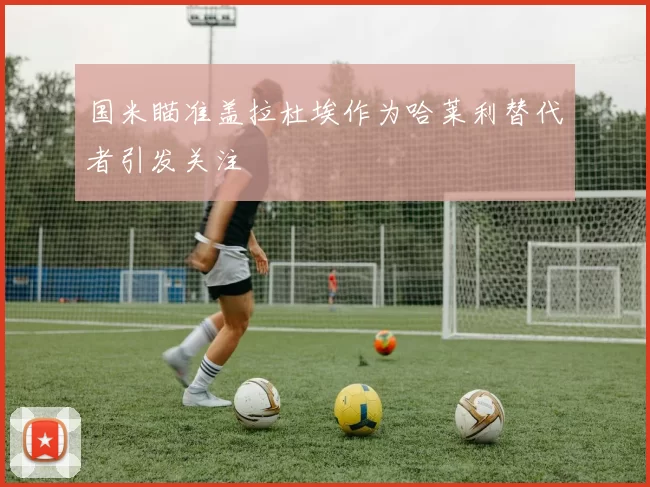 国米瞄准盖拉杜埃作为哈莱利替代者引发关注